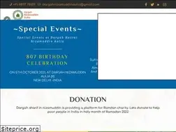 Sites similar to nizamuddinaulia.org