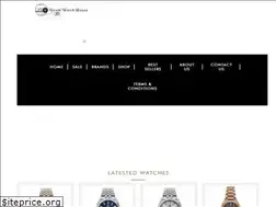 Sites similar to nizamwatch.com