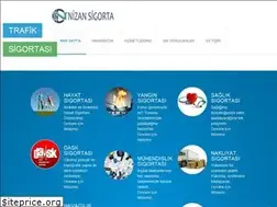 Sites similar to nizansigorta.com