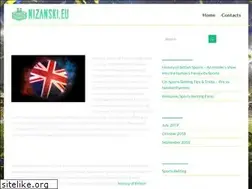 Sites similar to nizanski.eu