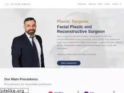 Sites similar to nizarhamadeh.com