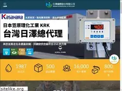 Sites similar to nizawa-int.com.tw
