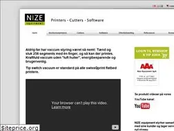 Sites similar to nizeequipment.com