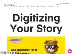 Sites similar to nizek.com