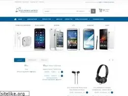Sites similar to nizemobileworld.co.uk