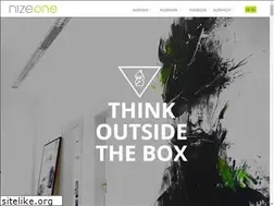Sites similar to nizeone.de