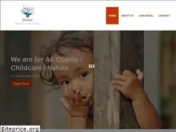 Sites similar to nizhaltrust.org