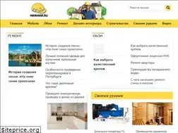 Sites similar to nizhny.ru