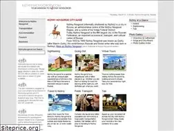 Sites similar to nizhnynovgorod.com