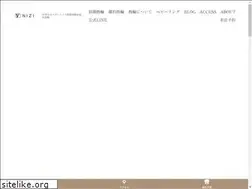 Sites similar to nizi.tokyo