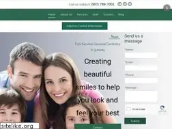 Sites similar to nizichdental.com