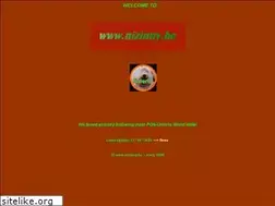 Sites similar to nizinny.be