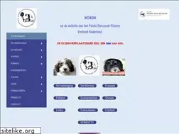 Sites similar to nizinnyverbond.nl