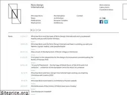Sites similar to nizio.com.pl