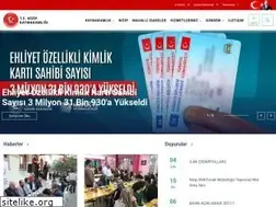 Sites similar to nizip.gov.tr