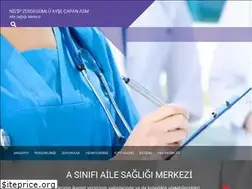 Sites similar to nizipaysecapanasm.org