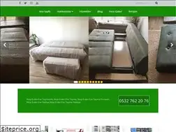 Sites similar to nizipevdeneve.com