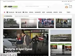 Sites similar to niziphaber.com