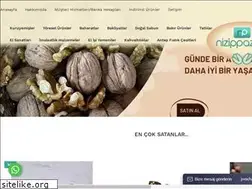 Sites similar to nizippazari.com