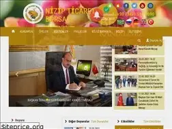 Sites similar to niziptb.org.tr
