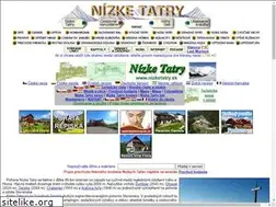 Sites similar to nizketatry.com