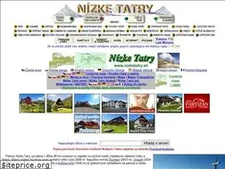 Sites similar to nizketatry.sk
