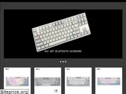 Sites similar to nizkeyboard.com