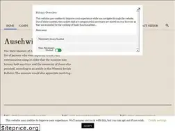 Sites similar to nizkor.org
