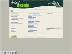 Sites similar to nizkyjesenik.cz