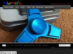 Sites similar to nizmos.com