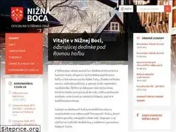 Sites similar to niznaboca.sk