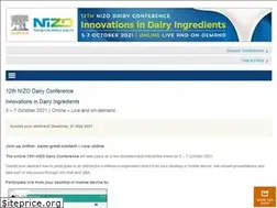 Sites similar to nizodairyconference.com