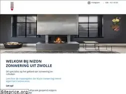 Sites similar to nizon.nl