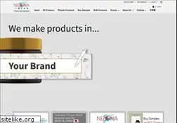 Sites similar to nizona.co