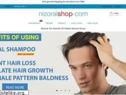 Sites similar to nizoralshop.com