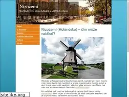 Sites similar to nizozemi.biz