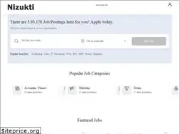 Sites similar to nizukti.com