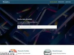 Sites similar to nizza-markenklasse.de