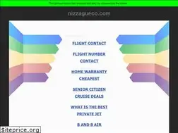 Sites similar to nizzagueco.com