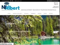 Sites similar to nj-albert.com