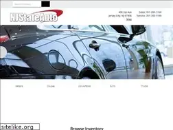Sites similar to nj-auto.com