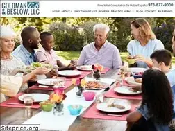 Sites similar to nj-bankruptcylaw.com