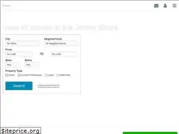 Sites similar to nj-beach-homes.com