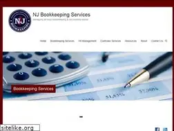 Sites similar to nj-bookkeeping.net