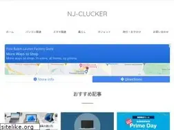 Sites similar to nj-clucker.com