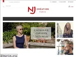Sites similar to nj-creation.com