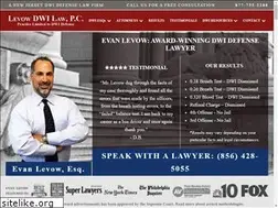 Sites similar to nj-dmv-dwi.com