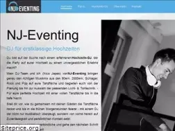 Sites similar to nj-eventing.de