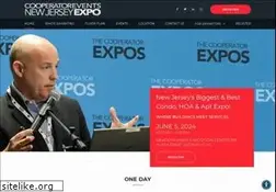 Sites similar to nj-expo.com