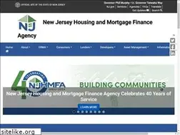 Sites similar to nj-hmfa.com